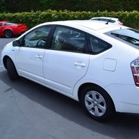 Vehicle from Michael R. in VA