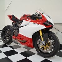 Vehicle from Mateo W. in FL