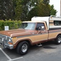 Vehicle from Antonio R. in TX